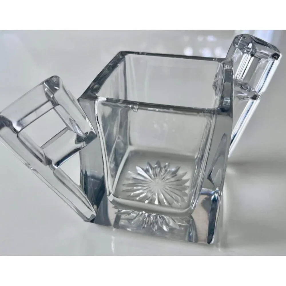Vintage Art Deco Heisey 